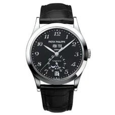 Часы Patek Philippe Complications Annual Calendar 5396G 040418