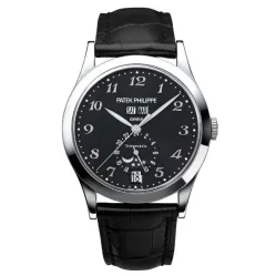 Часы Patek Philippe Complications Annual Calendar 5396G 040418