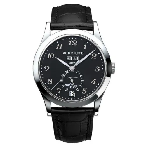 Часы Patek Philippe Complications Annual Calendar 5396G 040418