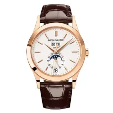 Часы Patek Philippe Complications Annual Calendar 5396R-011 040419