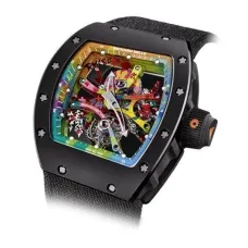 Часы Richard Mille Kongo Tourbillo RM 052-063 310320