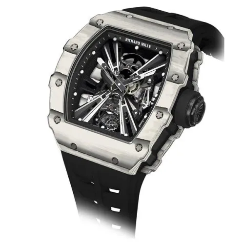 Часы Richard Mille RM 12-01 Tourbillon Red 310227