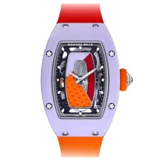 Часы Richard Mille pastel lavender RM 07-01 310404