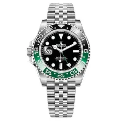 Часы Rolex GMT Master II 126720VTNR-0002 021139