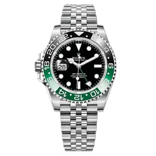 Часы Rolex GMT Master II 126720VTNR-0002 021139