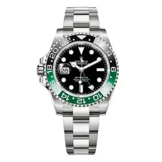 Часы Rolex GMT Master II 126720VTNR-0001 021140