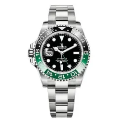 Часы Rolex GMT Master II 126720VTNR-0001 021140