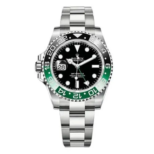 Часы Rolex GMT Master II 126720VTNR-0001 021140