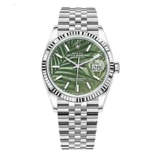 Часы Rolex Datejust 36 126234-0055 020390