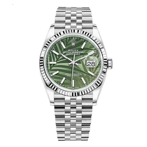 Часы Rolex Datejust 36 126234-0055 020390