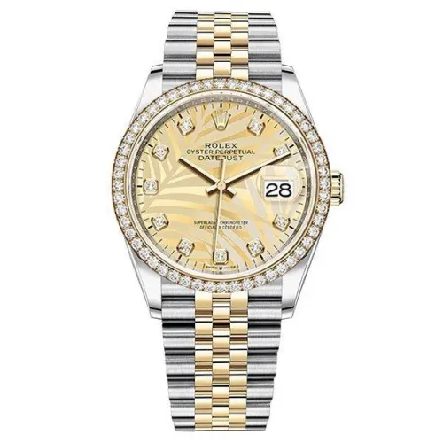 Часы Rolex Datejust 36 126283RBR-0026 020393