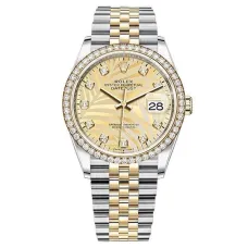 Часы Rolex Datejust 36 126283RBR-0026 020394