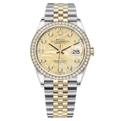 Часы Rolex Datejust 36 126283RBR-0026 020394