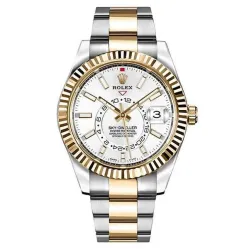 Часы Rolex Sky-Dweller 326933 022110