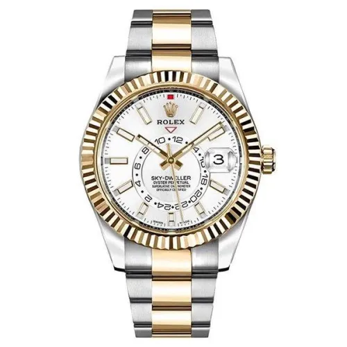 Часы Rolex Sky-Dweller 326933 022110