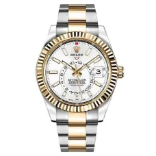 Часы Rolex Sky-Dweller 326933 022111