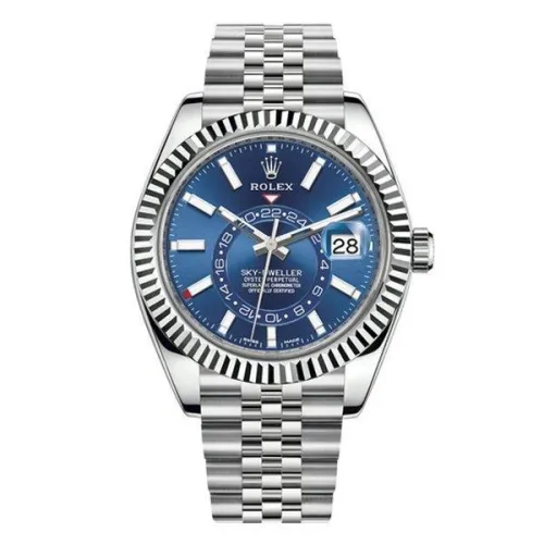 Часы Rolex Sky-Dweller 326934-0004 022112