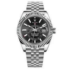 Часы Rolex Sky-Dweller 326934-0006 022113