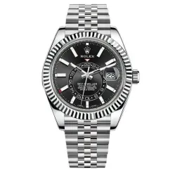 Часы Rolex Sky-Dweller 326934-0006 022113