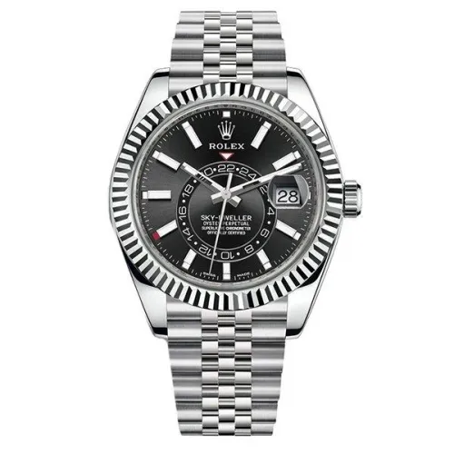 Часы Rolex Sky-Dweller 326934-0006 022113