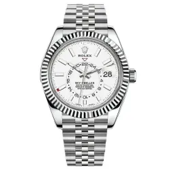 Часы Rolex Sky-Dweller 326934-0002 022114
