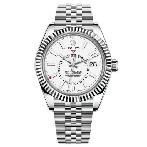 Часы Rolex Sky-Dweller 326934-0002 022114