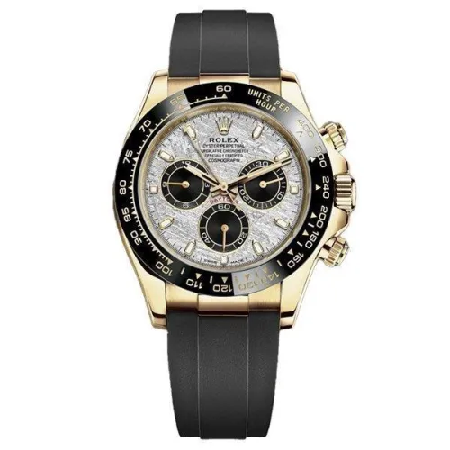 Часы Rolex Daytona 116518LN-0076 020864