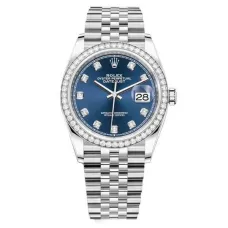 Часы Rolex Datejust 36 126284RBR-0029 020397