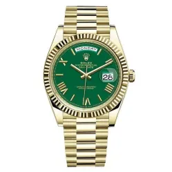 Часы Rolex Day-Date II 228238 020552