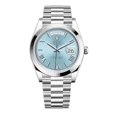 Часы Rolex Day-Date II 228206-0044 020554