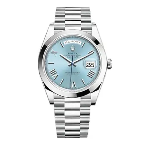 Часы Rolex Day-Date II 228206-0044 020554