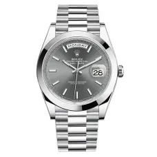 Часы Rolex Day-Date II 228206-0045 020555