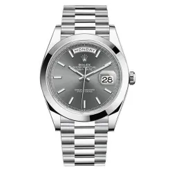 Часы Rolex Day-Date II 228206-0045 020555