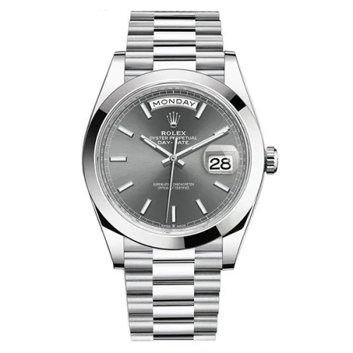 Часы Rolex Day-Date II 228206-0045 020555