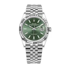 Часы Rolex Datejust 36 126234-0051 021202