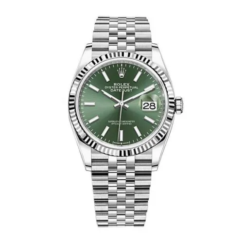 Часы Rolex Datejust 36 126234-0051 021202