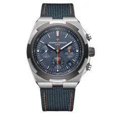 Часы Vacheron Constantin Overseas 5510V/000T-B923 070550