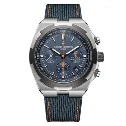Часы Vacheron Constantin Overseas 5510V/000T-B923 070550