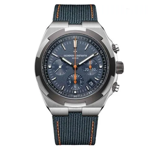 Часы Vacheron Constantin Overseas 5510V/000T-B923 070550