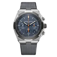 Часы Vacheron Constantin Overseas 5510V/000T-B923 070551