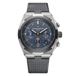 Часы Vacheron Constantin Overseas 5510V/000T-B923 070551