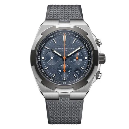 Часы Vacheron Constantin Overseas 5510V/000T-B923 070551
