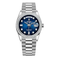 Часы Rolex Day Date Ladies 128396tbr-0008 020665