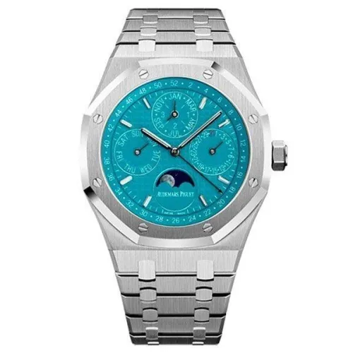 Часы Audemars Piguet Royal Oak Perpetual Calendar 26613ST.OO.1220ST.01 011314