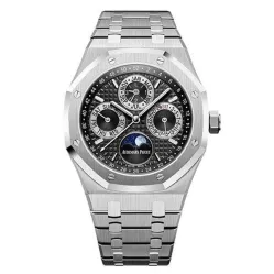 Часы Audemars Piguet Royal Oak Perpetual Calendar 26597PT.OO.1220PT.01 011316