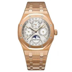 Часы Audemars Piguet Royal Oak Perpetual Calendar 26574OR.OO.1220OR.01 011317