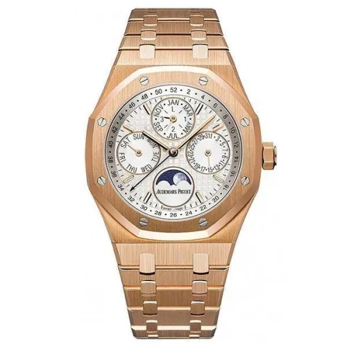 Часы Audemars Piguet Royal Oak Perpetual Calendar 26574OR.OO.1220OR.01 011317