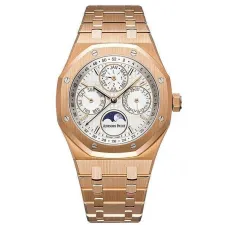 Часы Audemars Piguet Royal Oak Perpetual Calendar 26574OR.OO.1220OR.01 011318
