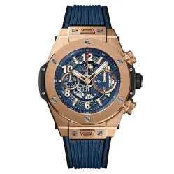 Часы Hublot Unico 411.OX.5189.RX 030629