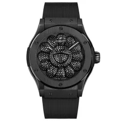 Часы Hublot Classic Fusion 507.CX.9000.RX.TAK21 030290